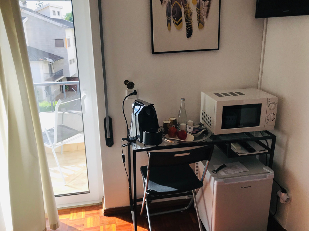 Hotel Boutique a Esplanada主图