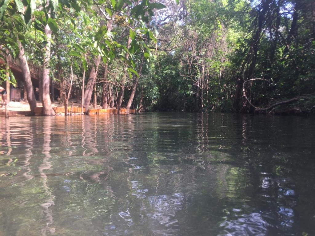 Prime Park Veredas主图