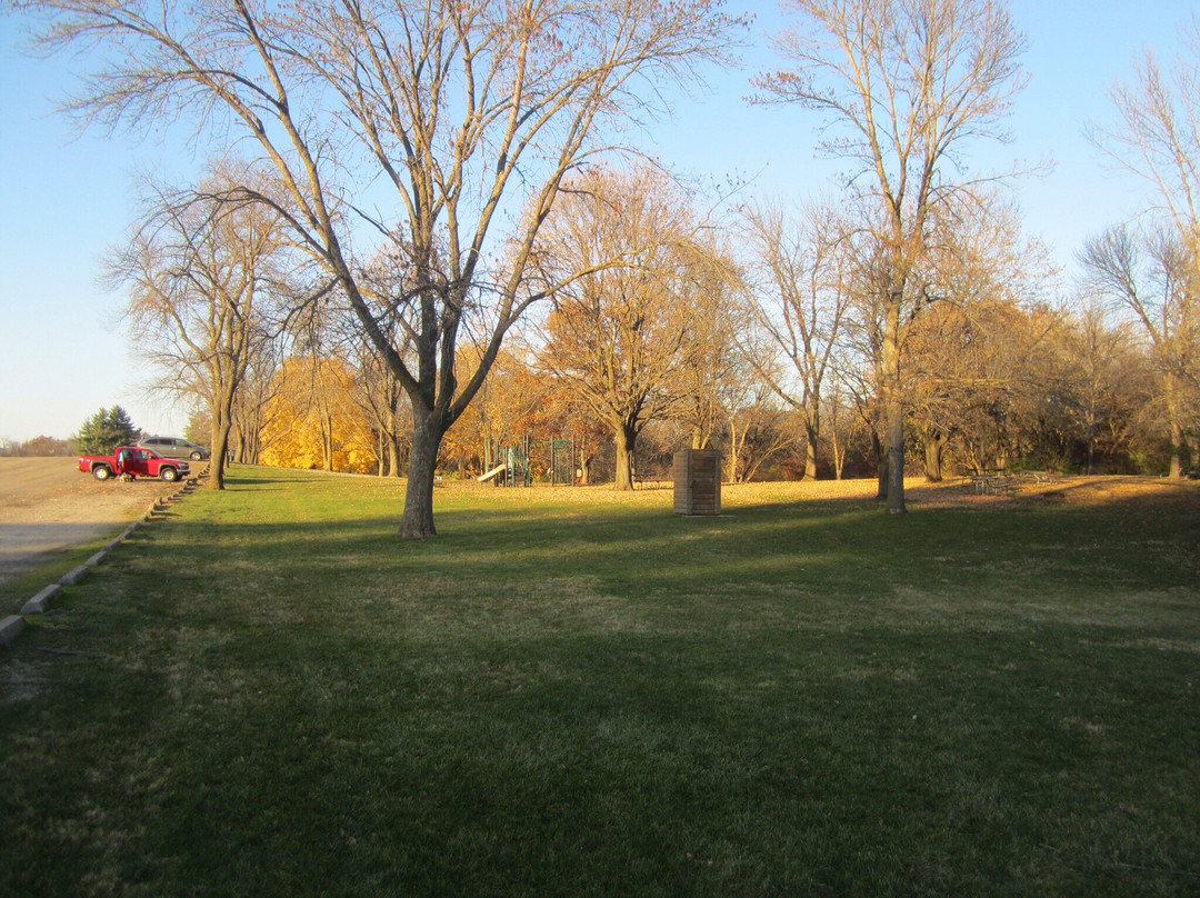Scott County Park景点图片