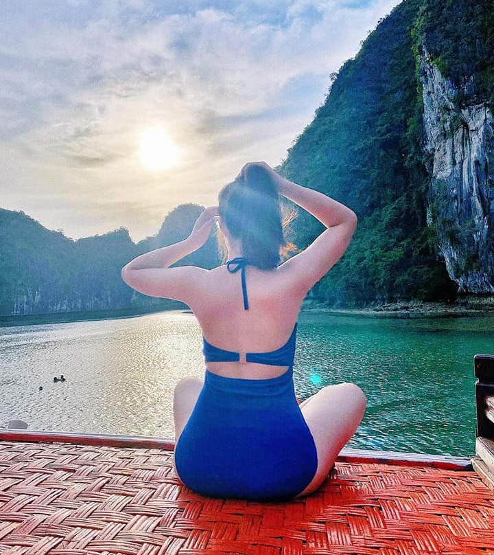 Blue Swimmer Adventures-卡巴必去景点