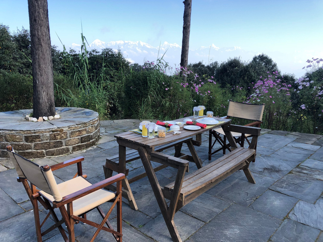 Nine Furlongs, Binsar Wildlife Sanctuary主图