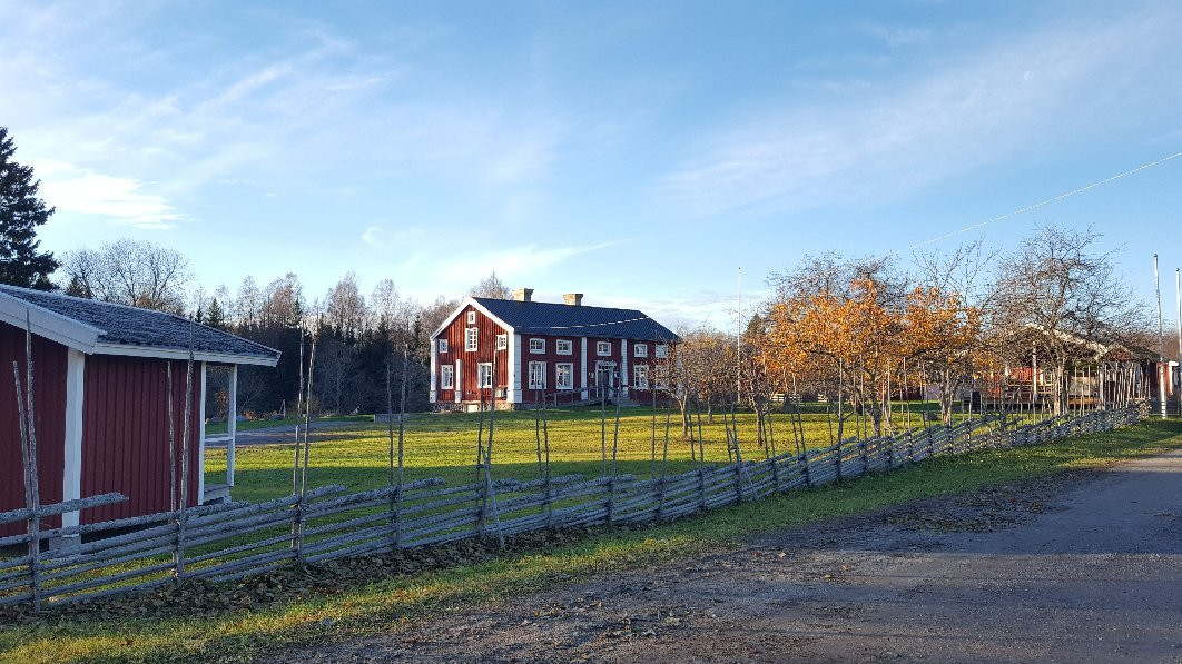 Nätra Hembygdsgård景点图片