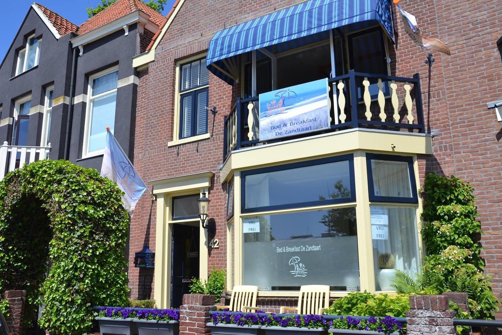 B&B De Zandtaart-官方