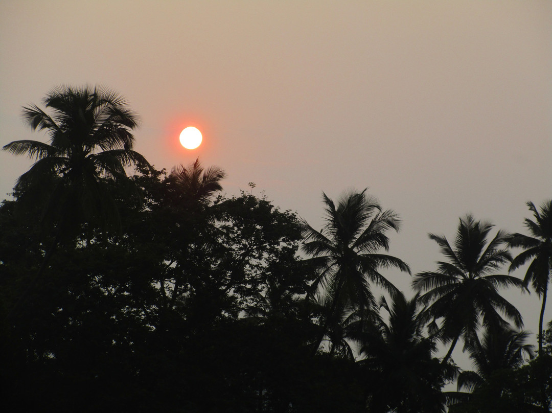 Ocean Deck Beach Homestay主图