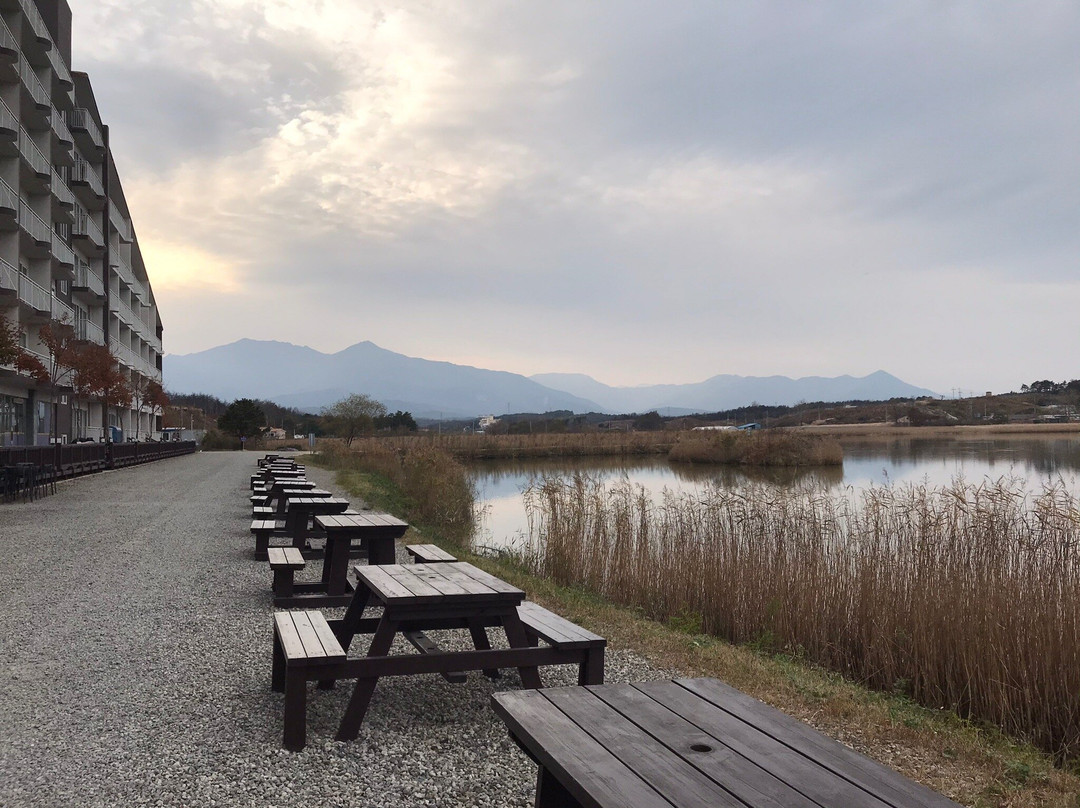 Lake Ocean Resort - Sokcho主图