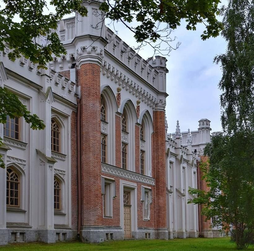 Palace Stables景点图片