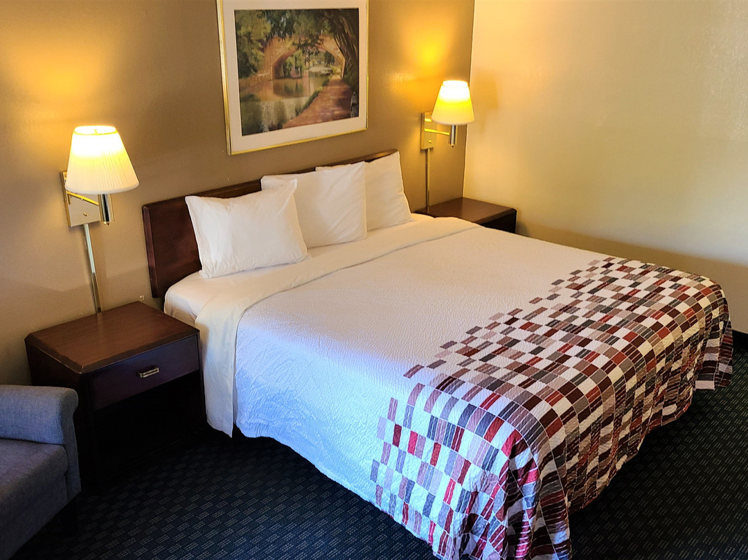 Red Roof Inn Perry主图