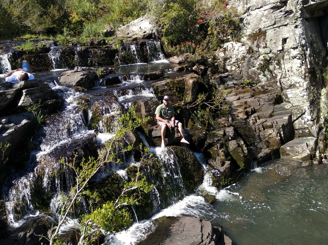 Quebrada De Los Cuervos-Treinta Y Tres必去景点