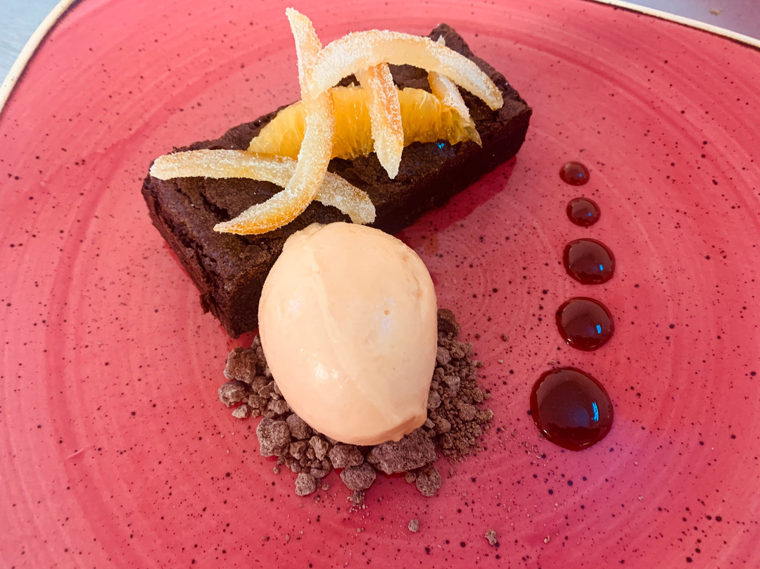 The Royal Oak Sparkbridge主图