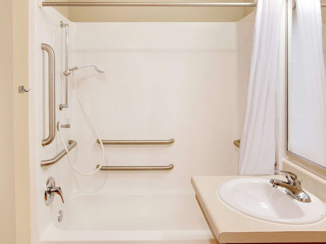 Extended Stay America Select Suites - Shreveport - Airport主图