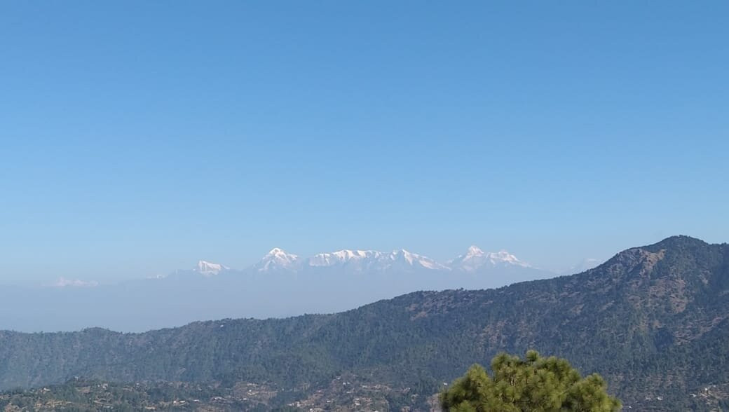 Lord Krishna Himalayan Hotel & Restaurant主图