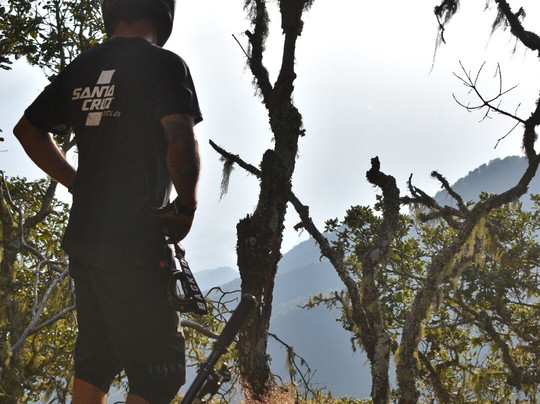 Transierra Norte-瓦哈卡必去景点