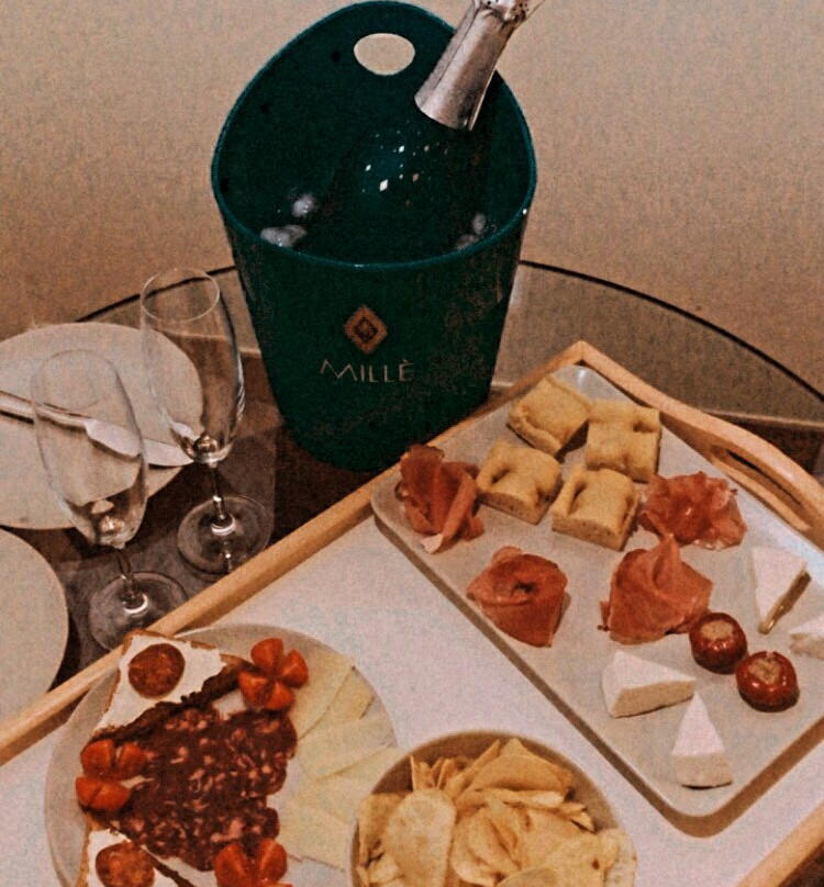 Cascina San Martino主图