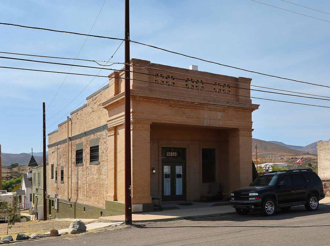 Dewey-humboldt Town Hall-Humboldt必去景点