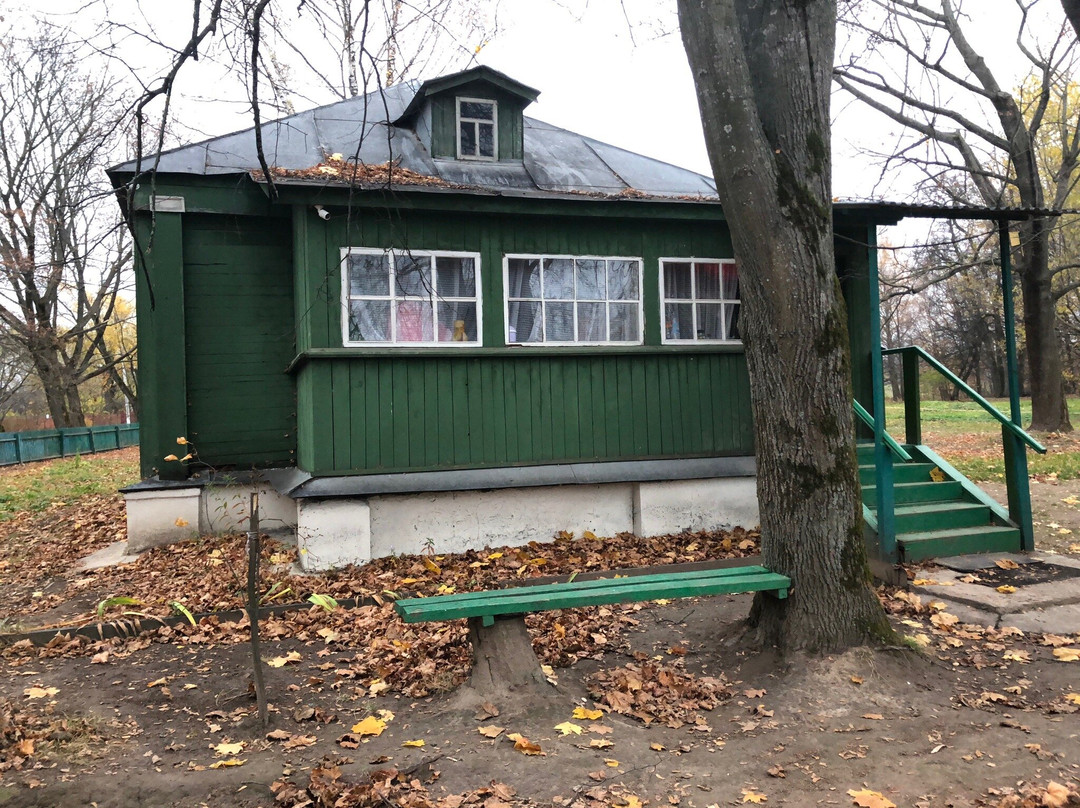 House of Dostoyevskiy景点图片