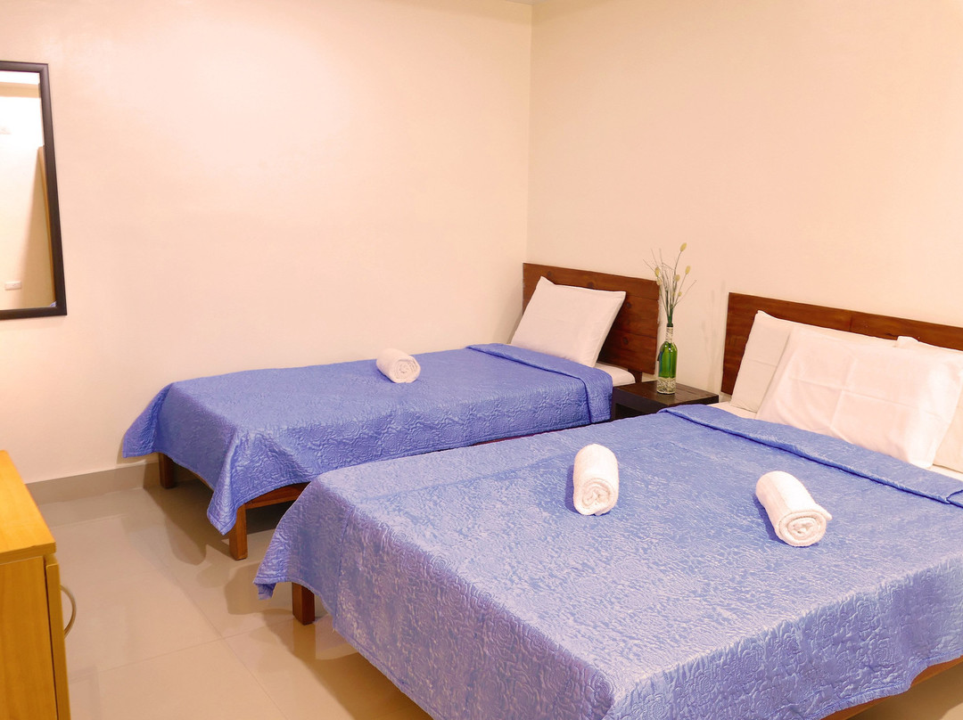 Countess Pension House主图