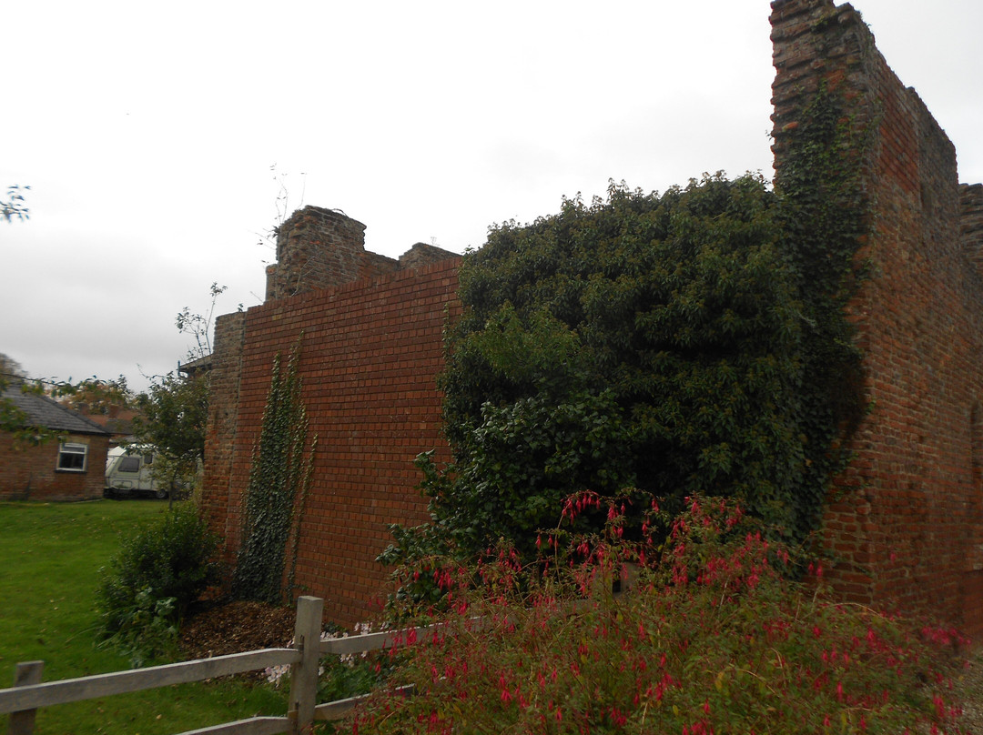 Tattershall College景点图片