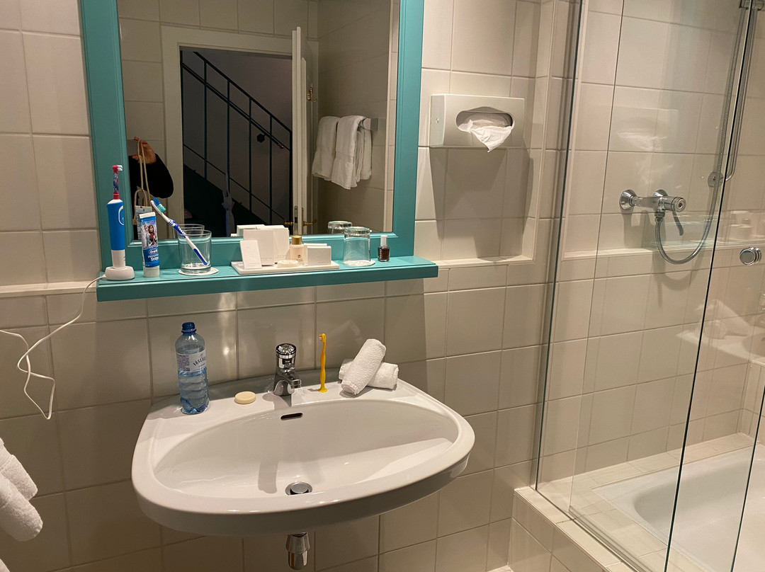 Hotel Seehof Mondsee主图