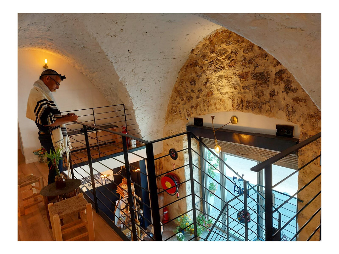 Tel-Aviv Lala Hotel主图