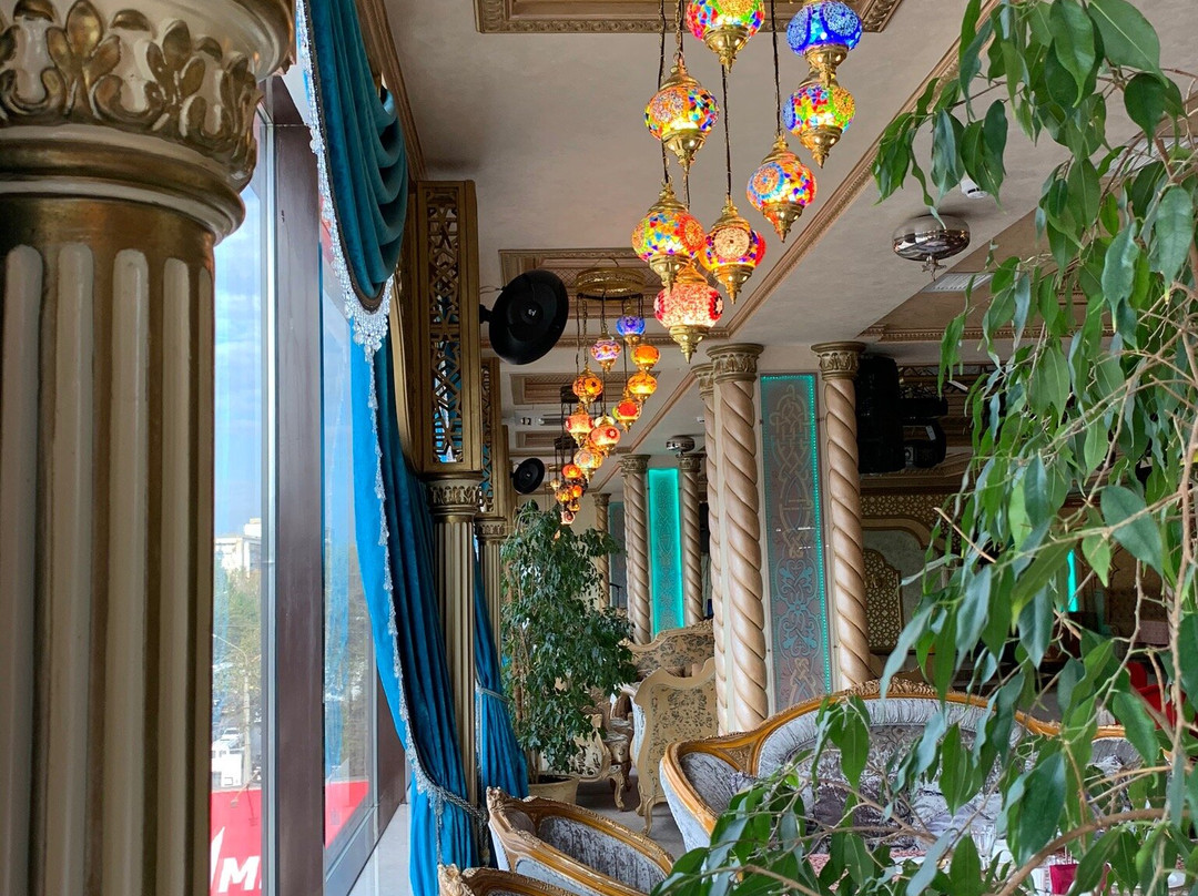 1000 & 1 Noch Hotel主图