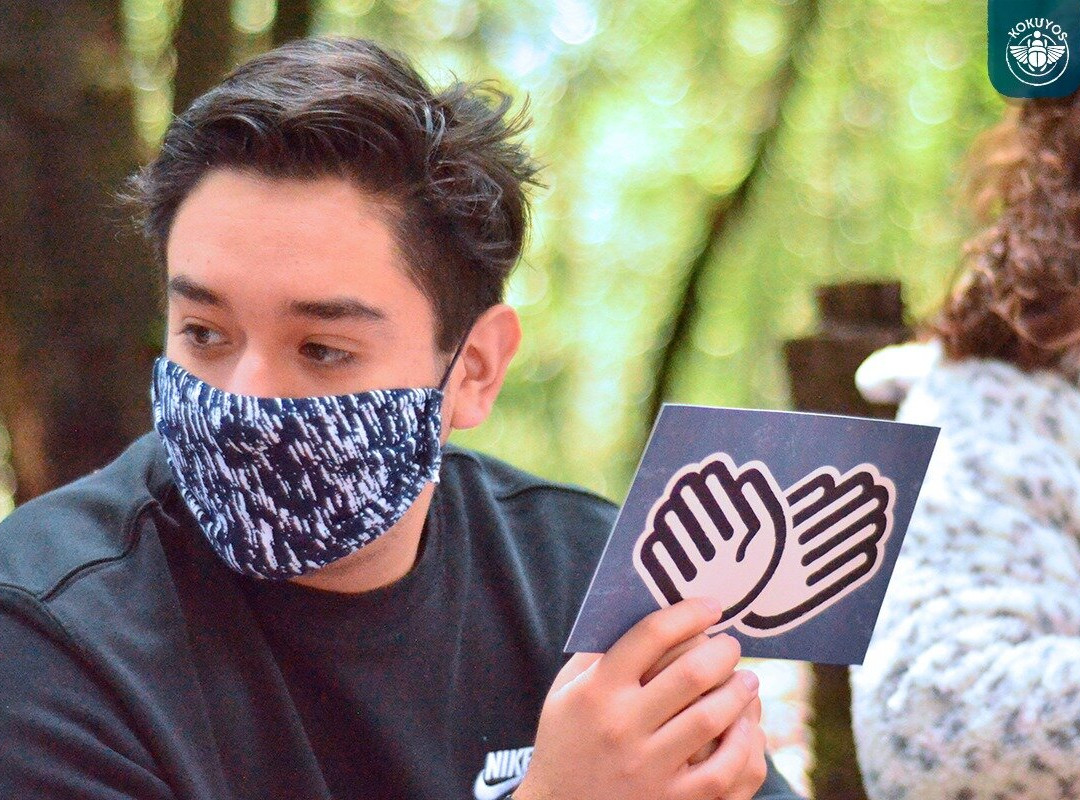 Kokuyos - Estado de México / Senderismo / Recorridos en el bosque / Campamentos-Naucalpan必去景点