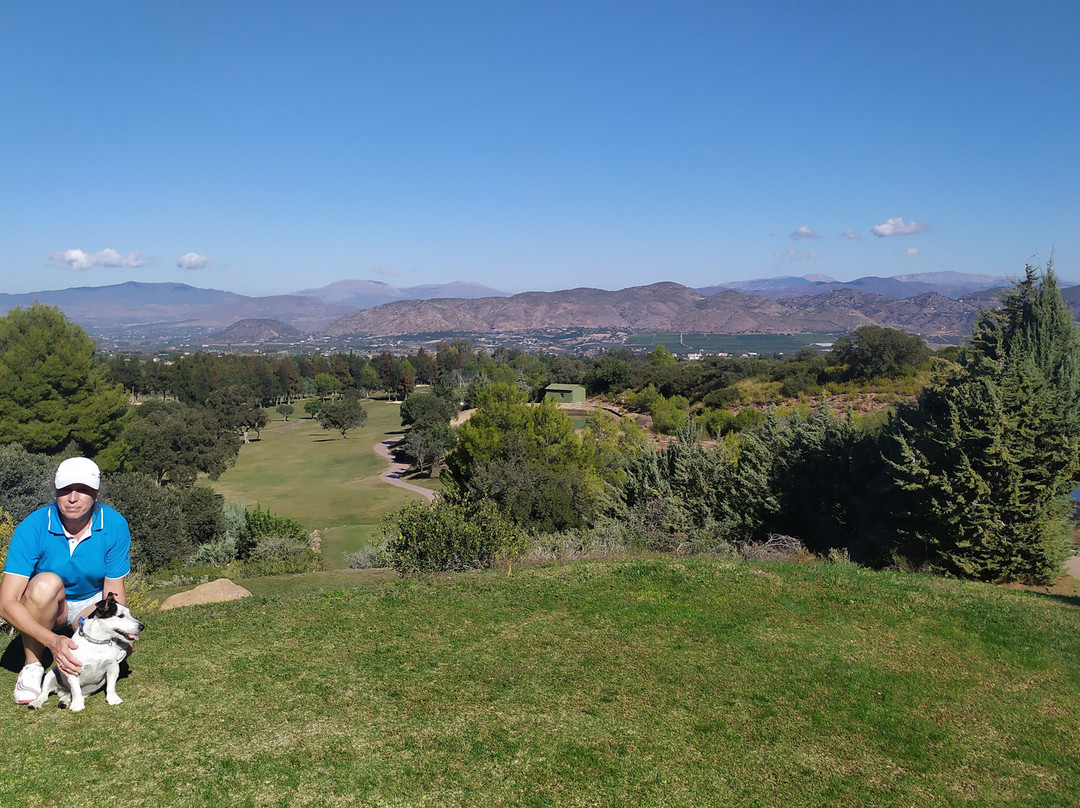 Lauro Golf景点图片