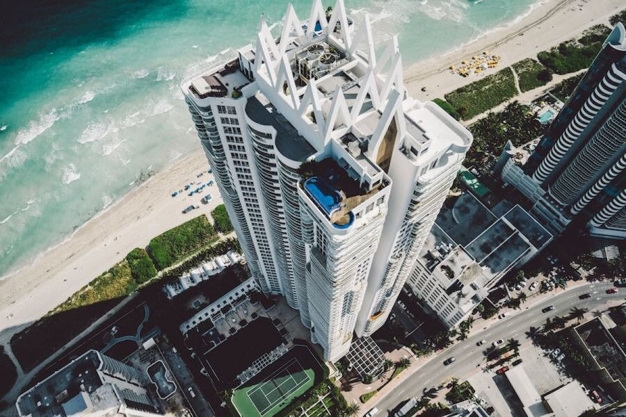 flyVENTURE (Sarasota)-萨拉索塔必去景点