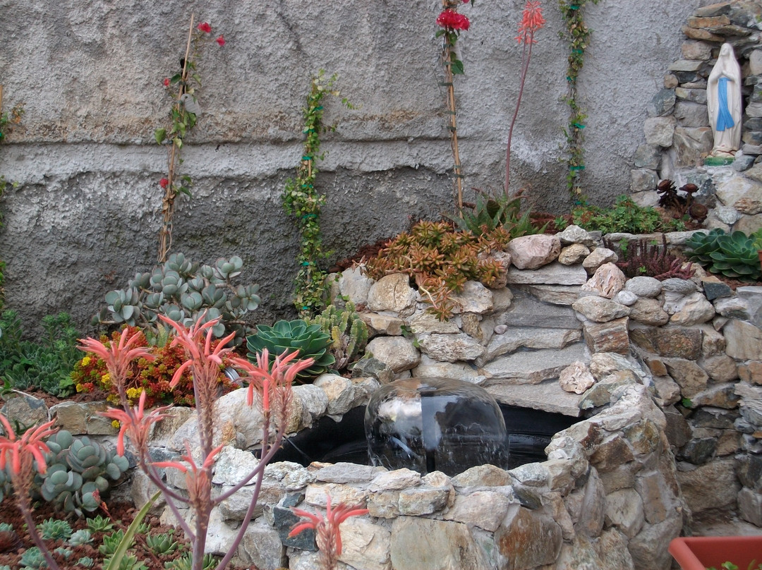 Hotel Villa Centa主图