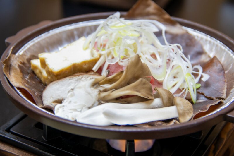 藤森酒店-餐饮