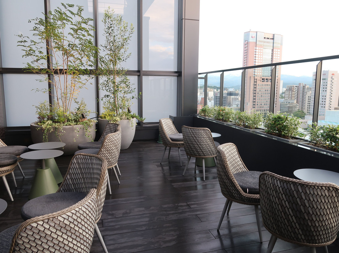 Hyatt Centric Kanazawa主图