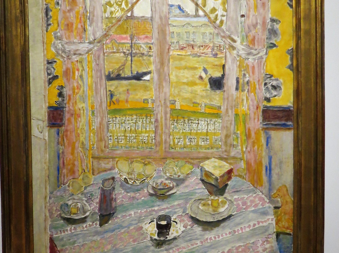 Musée National des Beaux-Arts du Québec (MNBAQ)-魁北克市必去景点