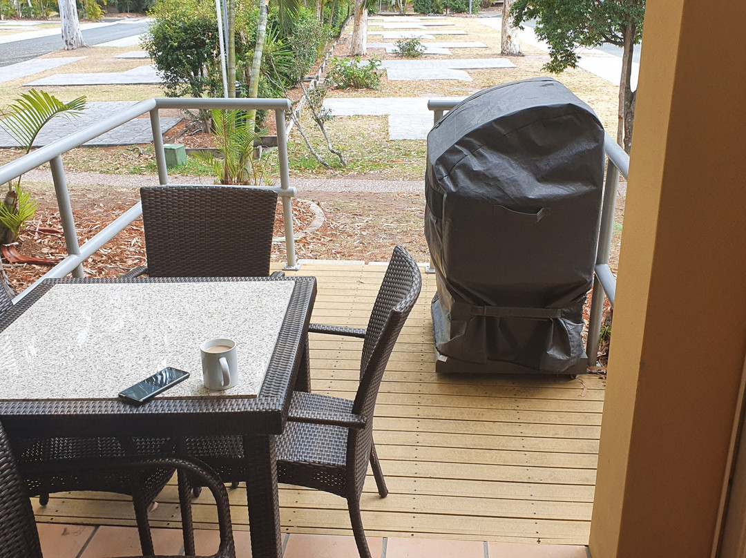 金银岛度假村度假公园酒店主图