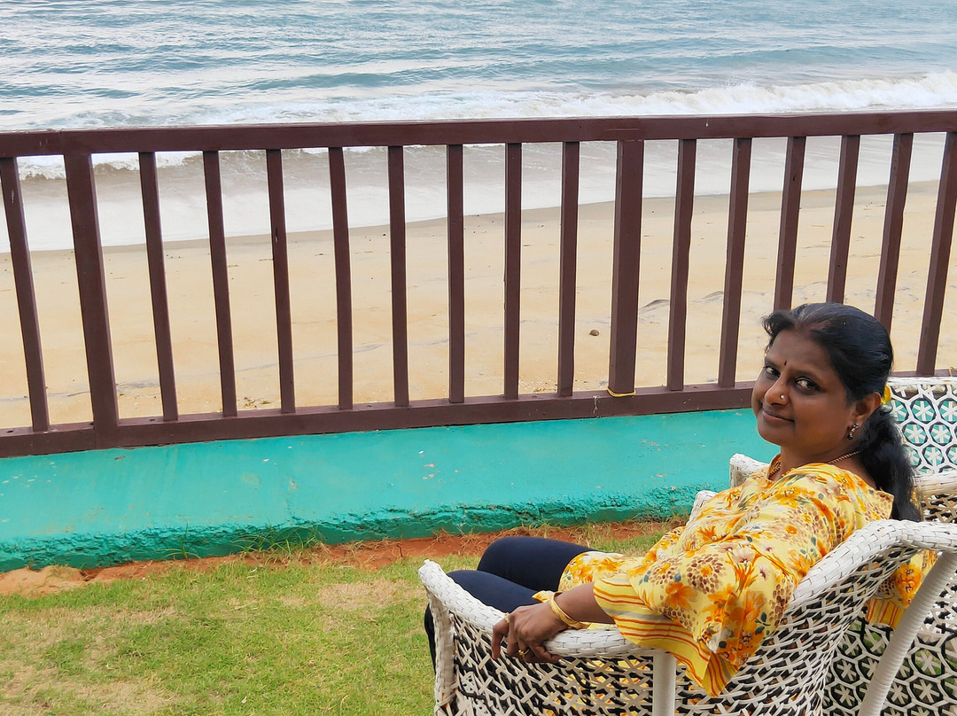 Welcomhotel By ITC Hotels - Kences Palm Beach主图