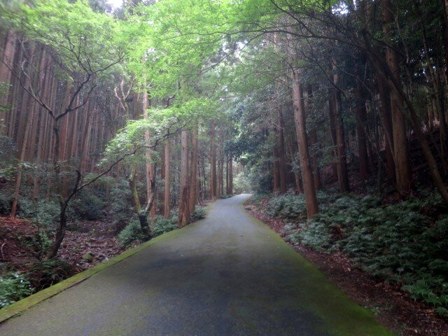 Amanoiwato-志摩市必去景点