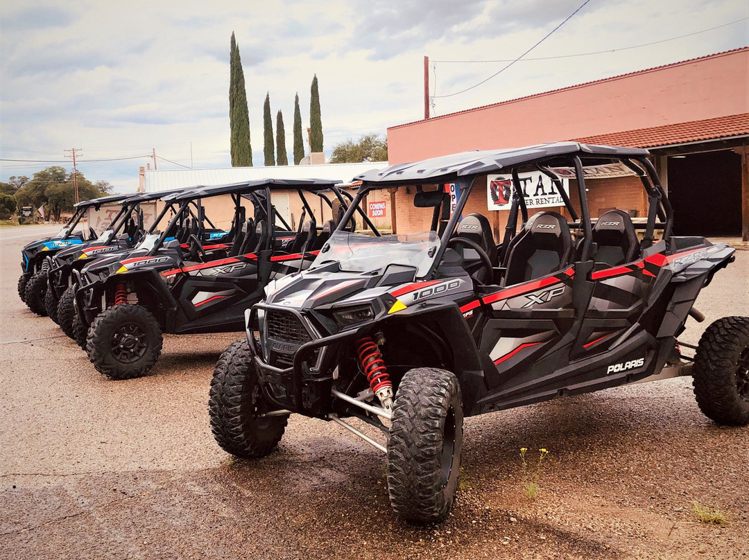 Oracle Adventure Rentals-Oracle必去景点