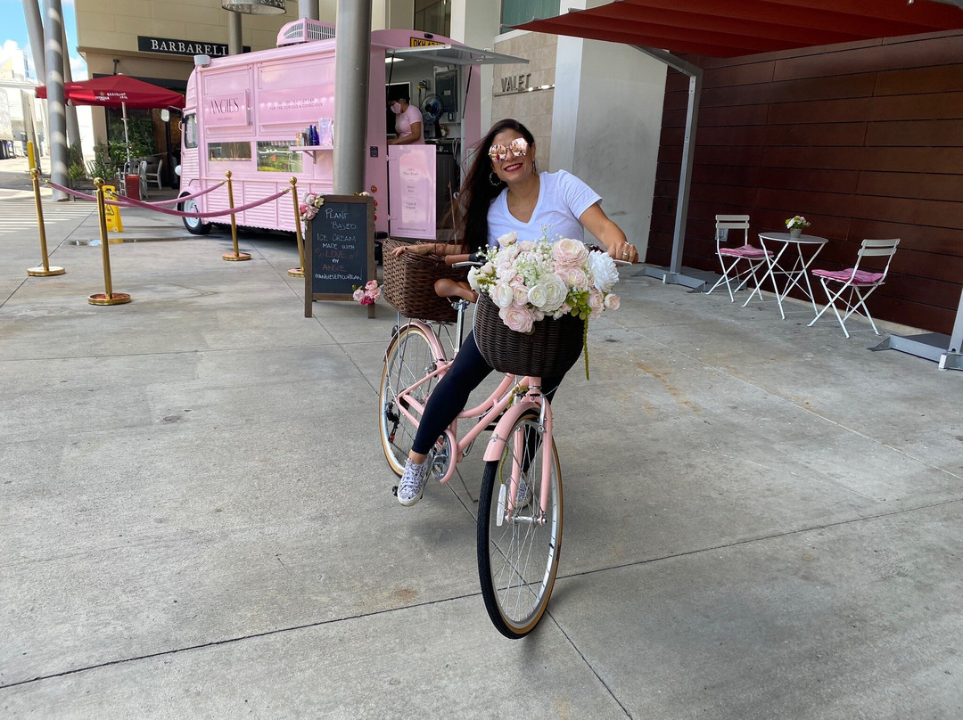 蝶德兰得购物中心-肯德尔必去景点