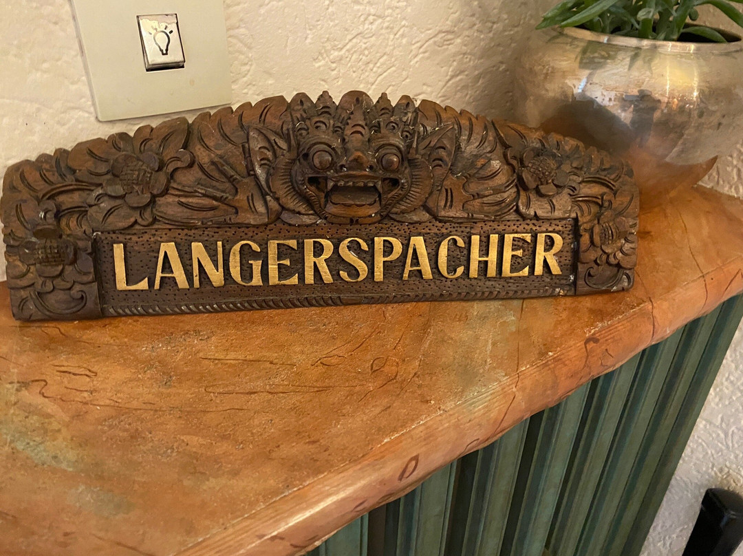 Pension Langerspacher主图