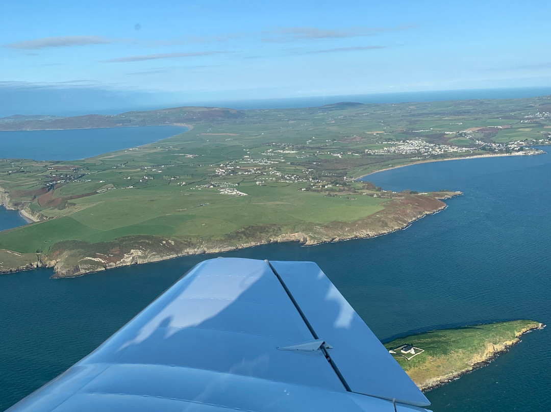 Snowdonia Flight School景点图片