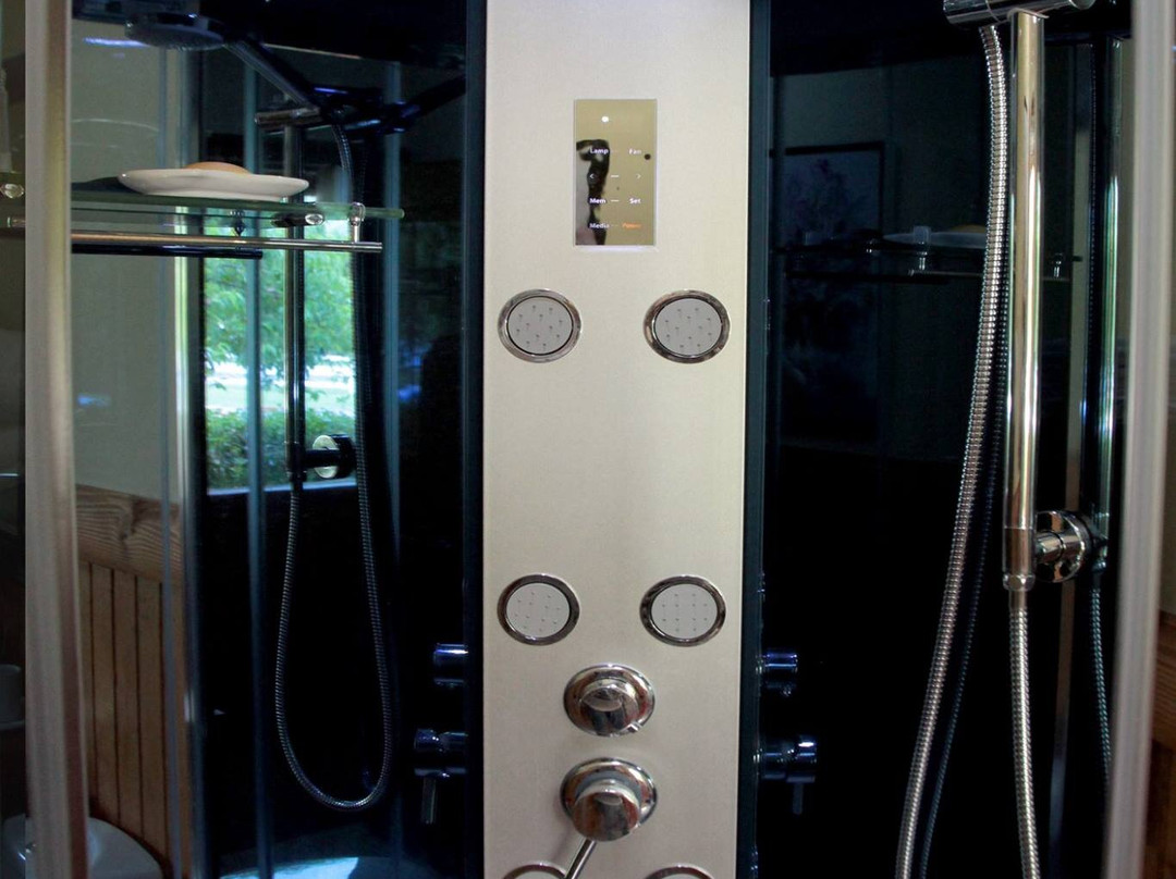 Merkén Bed & Breakfast主图