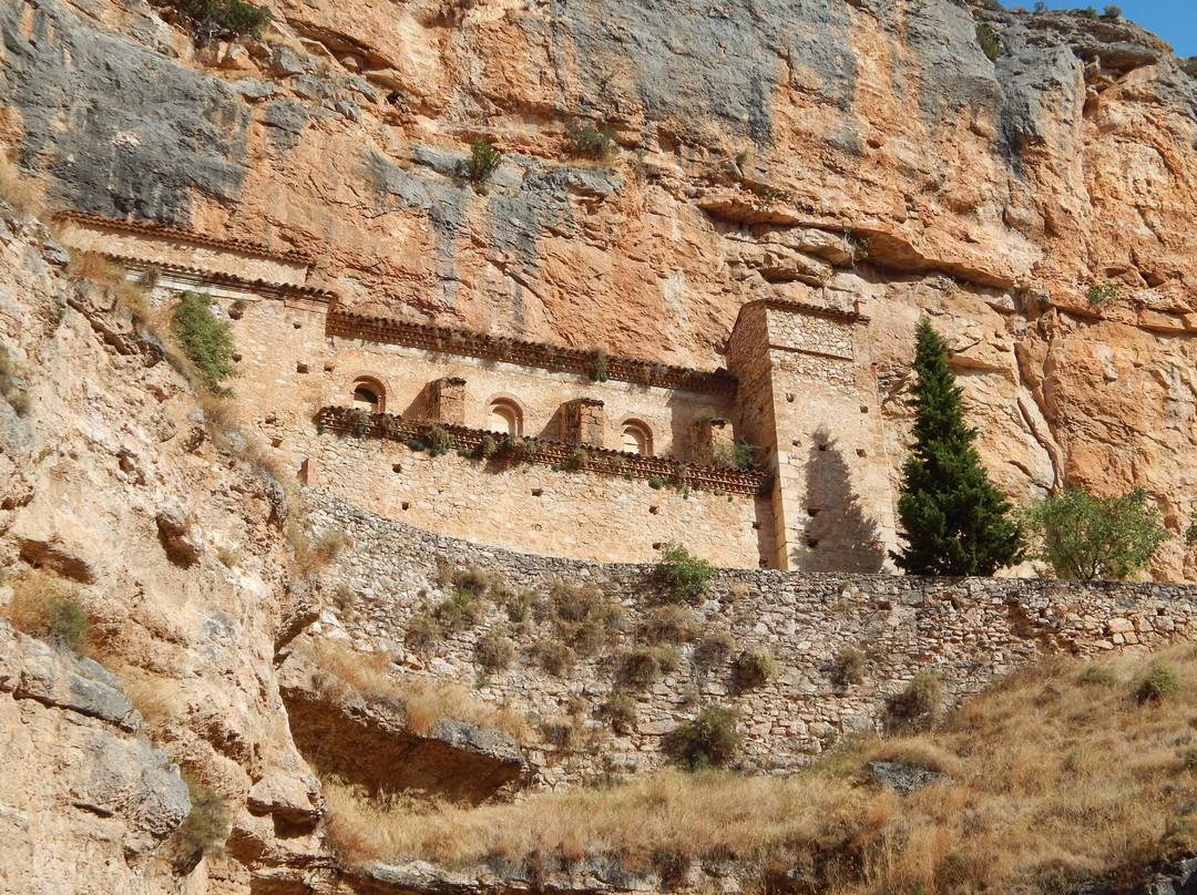 Santuario de la Virgen de Jaraba景点图片