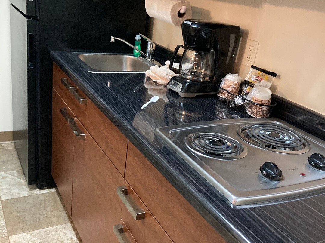 Main Stay Suites主图