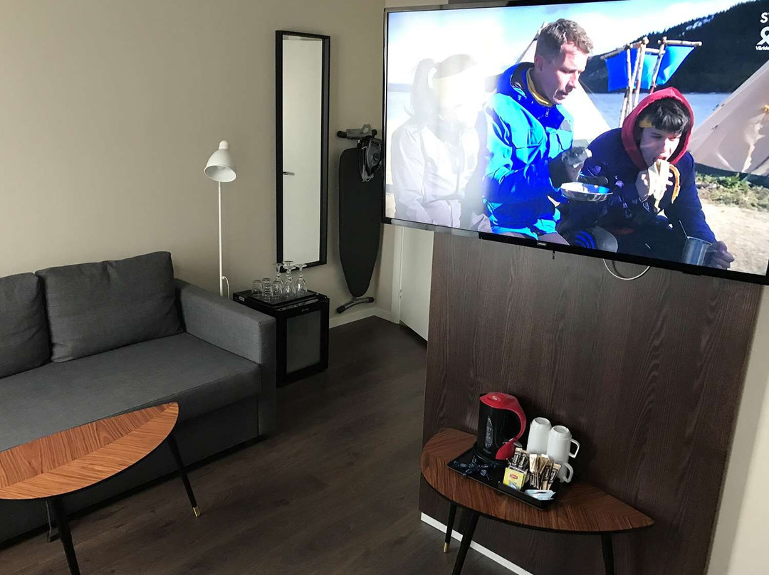 Best Western Savoy Karlstad主图