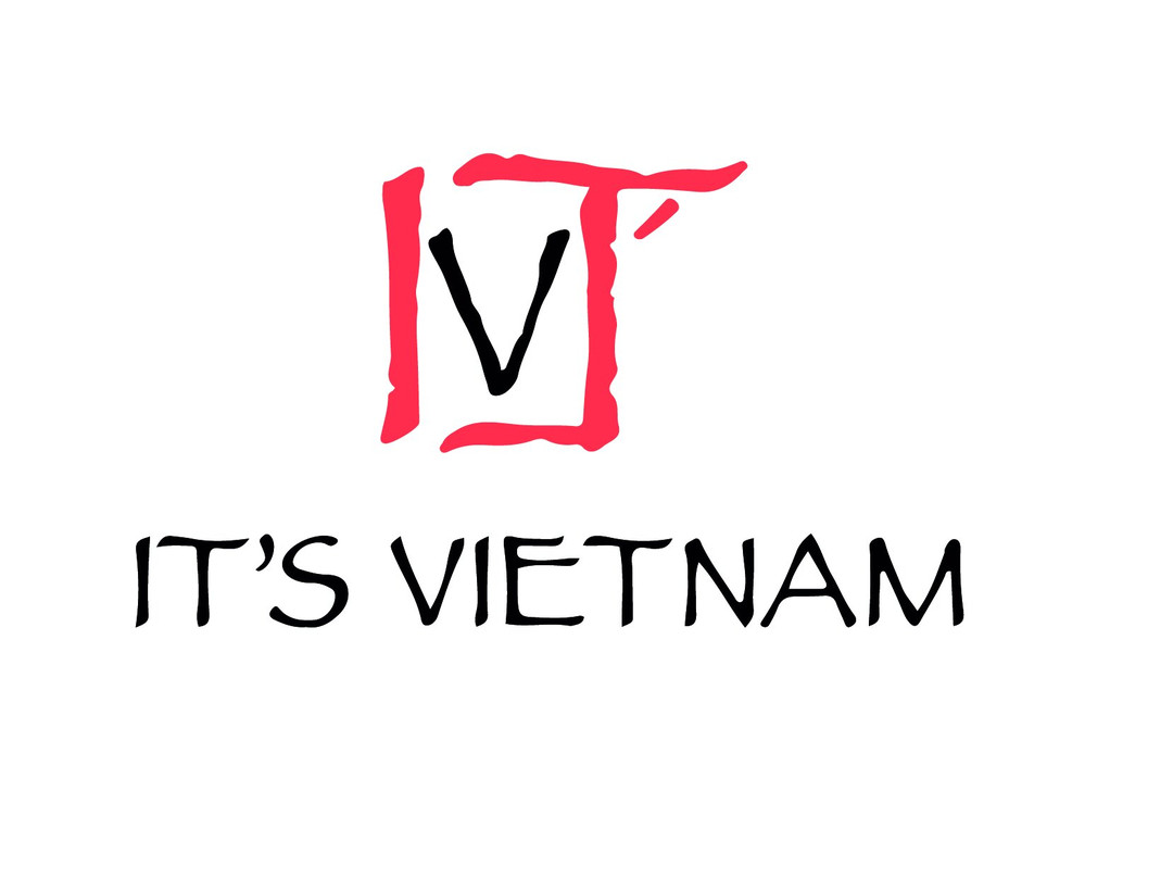 It's Vietnam