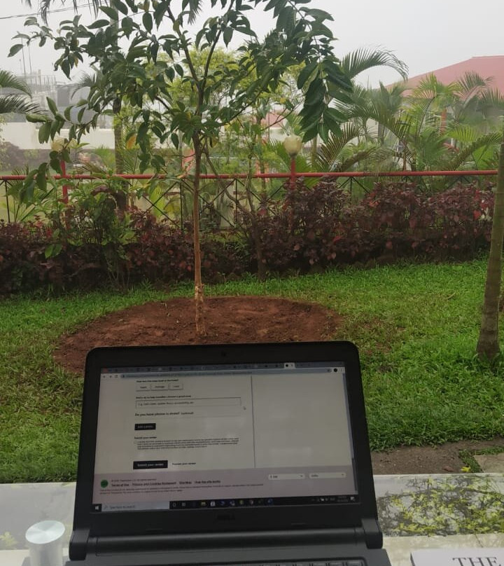 Cloud 9 Hills Resort主图