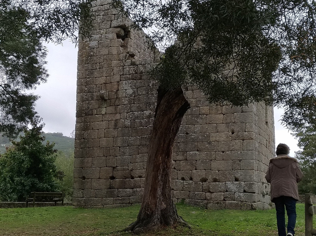 Torre de Cambra景点图片