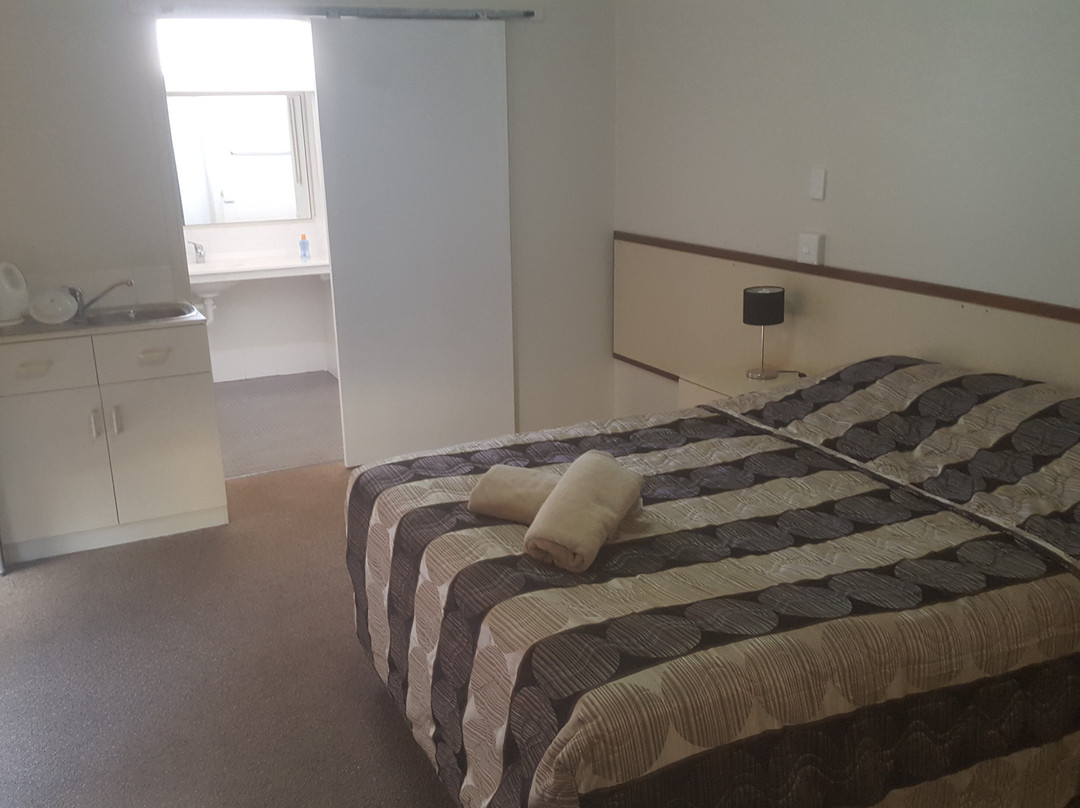 Narrogin Motel主图