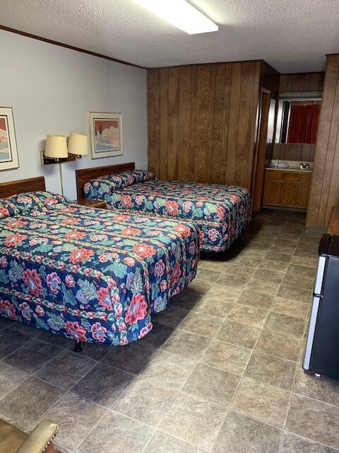 Len Haven Motel & Apartments主图