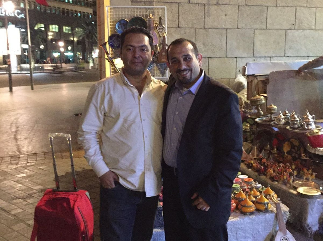 Kosta Tours-卡萨布兰卡必去景点