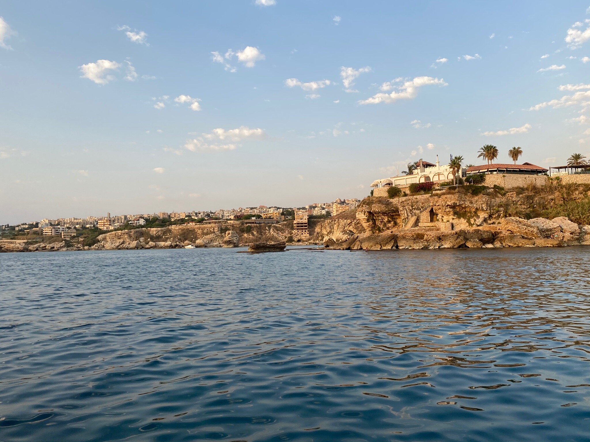 Byblos Sur Mer-官方