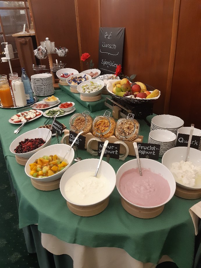 汉诺威斯塔德特酒店-官方